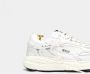 Mercer Amsterdam MAX Nappa Sneakers White Heren - Thumbnail 4
