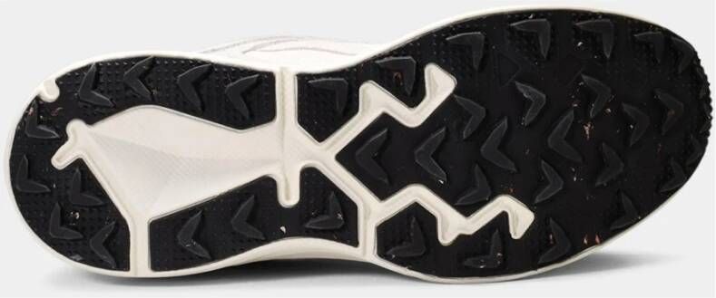 Mercer Amsterdam Max Suede Re-Run Sneakers
