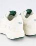 Mercer Amsterdam Max Suede Witte Sneakers - Thumbnail 2