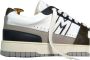 Mercer Amsterdam Mercer The Brooklyn M Sneakers Wit Me233012 White Heren - Thumbnail 3