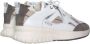 Mercer Amsterdam Mercer The Jupiter Sneakers Wit Me233016 White Heren - Thumbnail 2