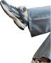 Mercer Amsterdam Mercer The Re-Run Pineapple Sneakers Blauw Me223037 603 Blauw - Thumbnail 3