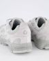 Mercer Amsterdam Monochrome Geel Re-Run Dames Sneakers - Thumbnail 2