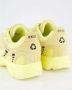 Mercer Amsterdam Monochrome Gele Sneakers - Thumbnail 2