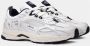 Mercer Amsterdam Nappa Re-Run Damesmode Sneakers - Thumbnail 2