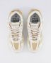 MERCER AMSTERDAM Low-Top Sneakers Mercer The Re-run Nappa Sneakers Goud Me243005 in goud - Thumbnail 8