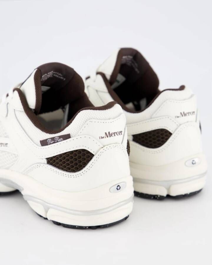 Mercer Amsterdam Next Gen Re-Run Dames Sneakers
