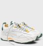 Mercer Amsterdam Re-Run City 154 Sneakers Multicolor - Thumbnail 2