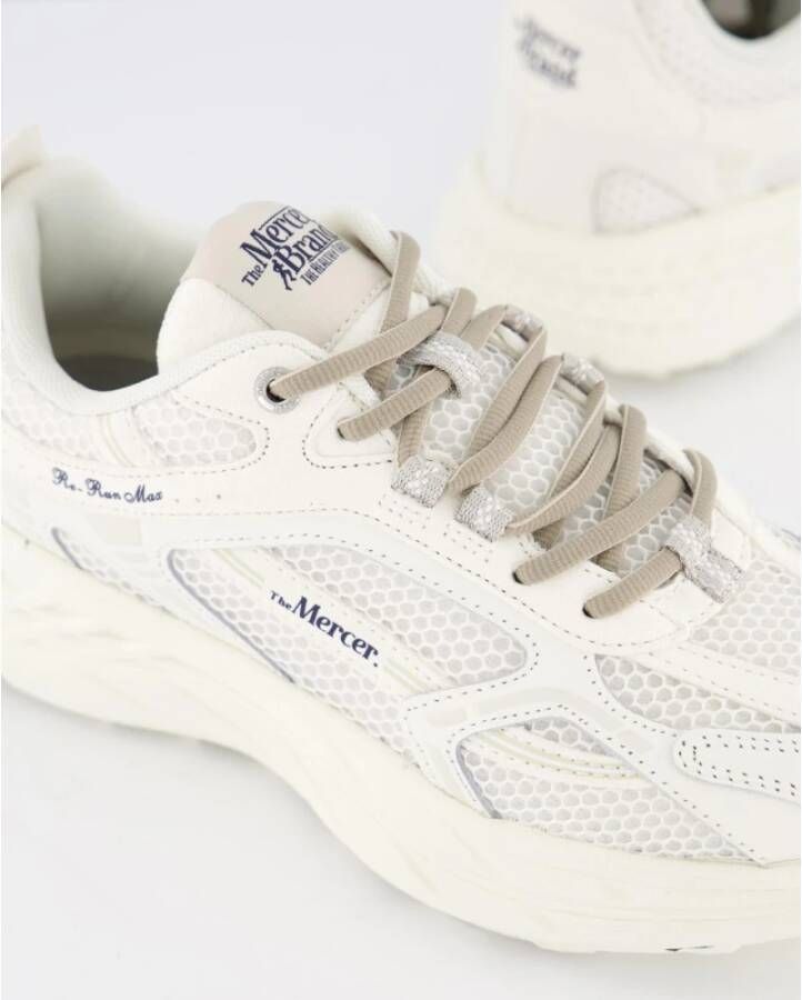 Mercer Amsterdam Re-Run Max Dames Sneakers