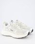 Mercer Amsterdam Re-Run Max Sneakers Gray Dames - Thumbnail 4