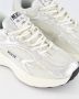 Mercer Amsterdam Re-Run Max Sneakers Gray Dames - Thumbnail 5