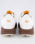 Mercer Amsterdam Re-Run Max Grape Dames Sneakers - Thumbnail 2