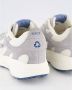 Mercer Amsterdam Re-Run Max Grijs Wit Sneakers - Thumbnail 2