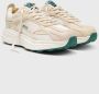 Mercer Amsterdam Re-Run Max Ultra Gedempte Sneaker Multicolor - Thumbnail 3