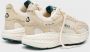 Mercer Amsterdam Re-Run Max Ultra Gedempte Sneaker Multicolor - Thumbnail 4