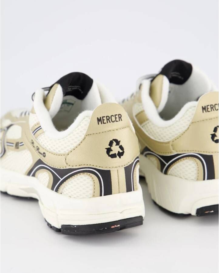 Mercer Amsterdam Re-Run Speed Dames Sneakers