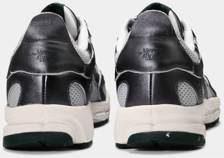 Mercer Amsterdam Re-Run Speed Dames Sneakers