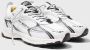 Mercer Schoenen Grijs The re-run speed sneakers grijs - Thumbnail 2