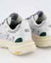 Mercer Amsterdam Retro Running Sneakers Grijs Vibram - Thumbnail 3