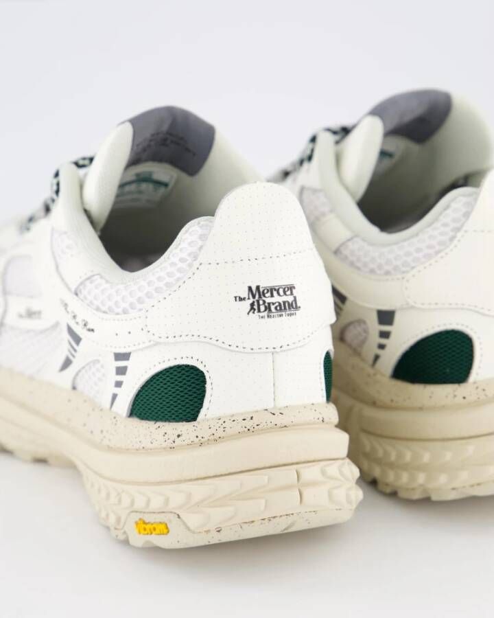 Mercer Amsterdam Re-Run Vibram Sneakers