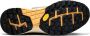 Mercer Amsterdam Retro Running Sneakers Grijs Vibram Nubuck - Thumbnail 2