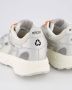 Mercer Amsterdam Silver Surfer Re-Run Max Dames Sneakers - Thumbnail 2