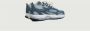 Mercer Amsterdam Mercer The Re-Run Pineapple Sneakers Blauw Me223037 603 Blauw - Thumbnail 5