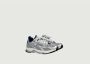 Mercer Amsterdam Zilveren Lage Sneakers The Re-run Sport - Thumbnail 8