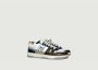 Mercer Amsterdam Mercer The Brooklyn M Sneakers Wit Me233012 White Heren - Thumbnail 5