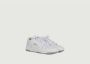 Mercer Amsterdam The Brooklyn sneakers wit Me231013-100 Wit - Thumbnail 9