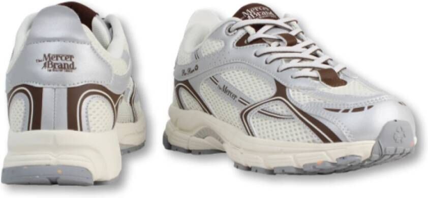 Mercer Amsterdam Speed Re-Run Sneakers