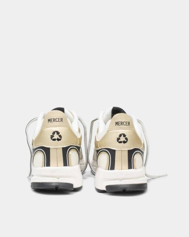 Mercer Amsterdam Speed Sneakers