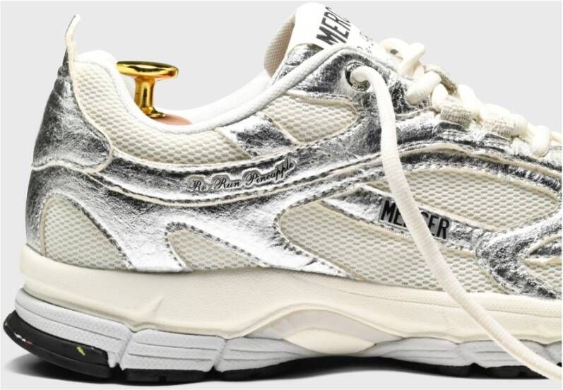 Mercer Amsterdam Stijlvolle Schoenen en Kleding Collectie
