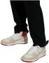 Mercer Amsterdam Witte Lage Sneakers The Brooklyn High - Thumbnail 6