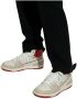 MERCER AMSTERDAM Hoge Sneakers Dames The Brooklyn High Maat: 37 Materiaal: Leer Kleur: Wit - Thumbnail 6
