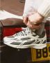 Mercer Amsterdam The Re-Run Cactus Sneakers Multicolor Dames - Thumbnail 2
