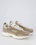 Mercer Amsterdam Vintage Premium Re-Run Damesmode Brown Dames - Thumbnail 4