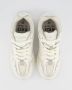 Mercer Schoenen Off White The re-run vintage premium sneakers off white - Thumbnail 5