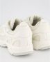 MERCER AMSTERDAM Lage Sneakers Dames The Re-run Vintage Premium Maat: 40 Materiaal: Mesh Kleur: Wit - Thumbnail 4