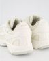 MERCER AMSTERDAM Lage Sneakers Dames The Re-run Vintage Premium Maat: 37 Materiaal: Mesh Kleur: Wit - Thumbnail 4
