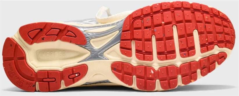 Mercer Amsterdam Vintage Re-Run Sneakers