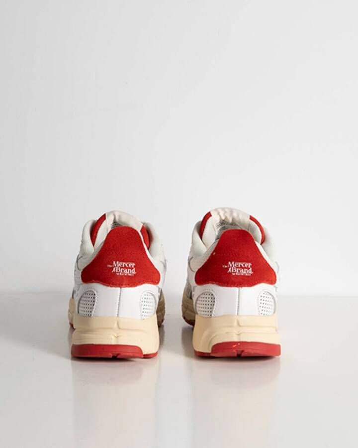 Mercer Amsterdam Vintage Sneakers Me251001