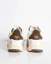 Mercer Amsterdam Vintage Sneakers Me251001 - Thumbnail 2