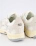 Mercer Amsterdam Vintage Suede Beige Sneakers - Thumbnail 2