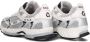 MERCER AMSTERDAM Lage Sneakers Dames Re-run Maat: 36 Materiaal: Leer Kleur: Wit - Thumbnail 3
