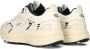 MERCER AMSTERDAM Lage Sneakers The Re-run Max Nappa Maat: 38 Materiaal: Leer Kleur: Beige - Thumbnail 4