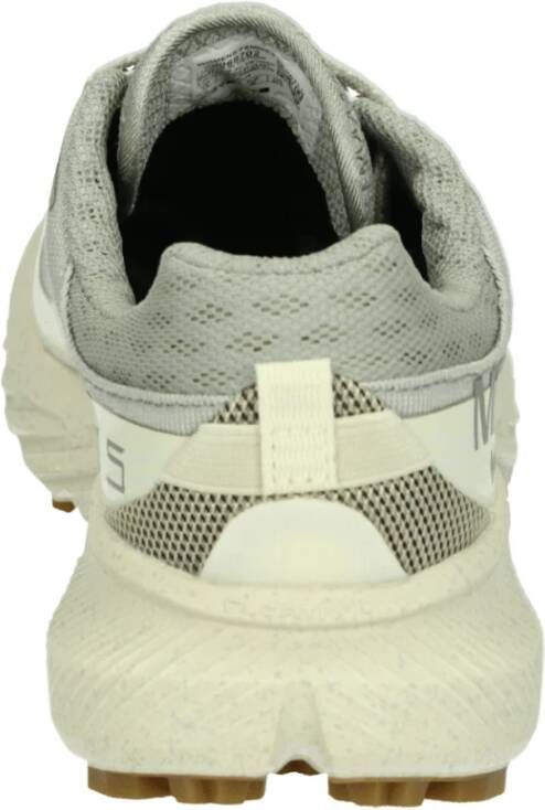 Merrell Agility Peak 5 GTX Groene Sneakers
