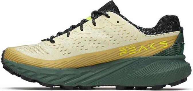Merrell Agility Peak 5 Trail Schoen