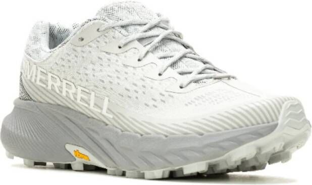 Merrell Agility Peak 5 White Heren