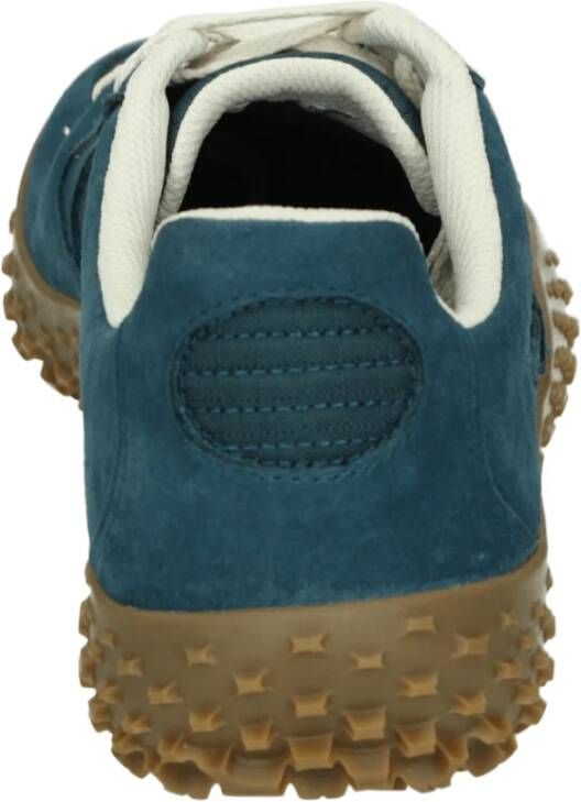 Merrell Blauwe Sneaker met G Breedte
